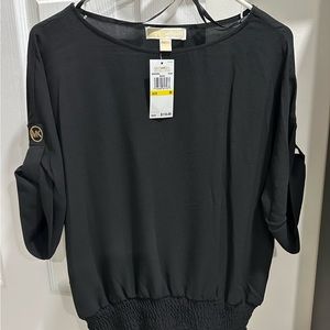 NWT Michael Kors Blouse